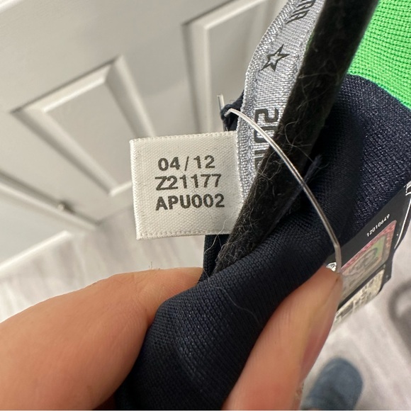 MLS All Stars 2012/2013 Jersey, Medium, Authentic, BNWT, Soccer Football - Picture 5 of 5